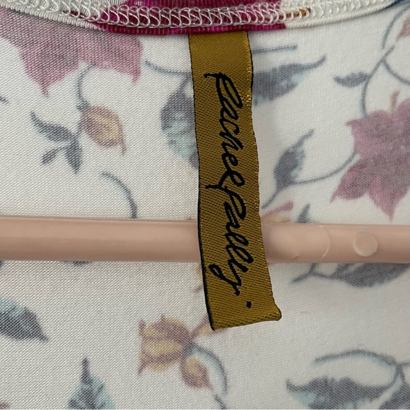 Rachel Pally Long Sleeveless Caftan - Floral pattern - Picture 4 of 10